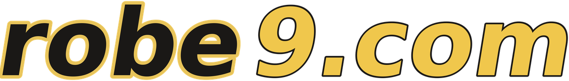 robe9.com logo